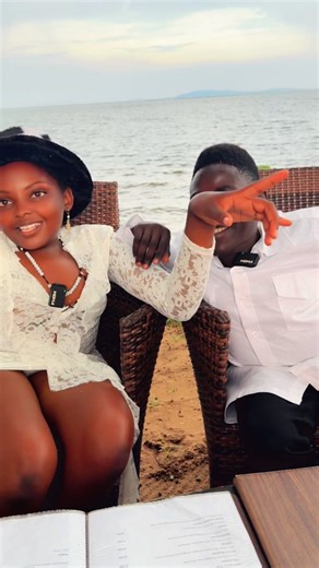 Exploring Kampala: A Journey with Jesca and Farouk