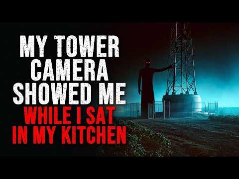 3 Chilling Radio and TV Station Horror Stories