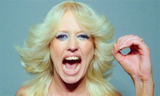 Amyl and The Sniffers lead a new era at the 2026 APRA Music Awards