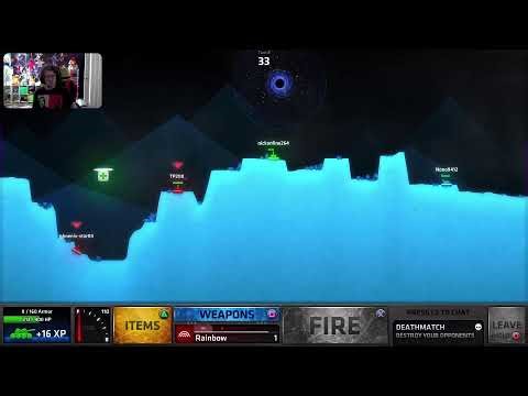 ShellShock Live ep 48 relax