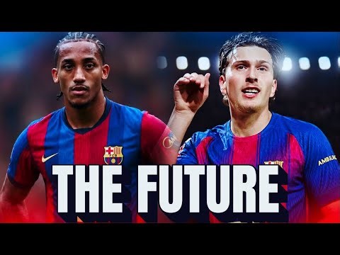 Joao Pedro & Mika Godts | Barcelona 2026 Transfer Window Scouting Report 