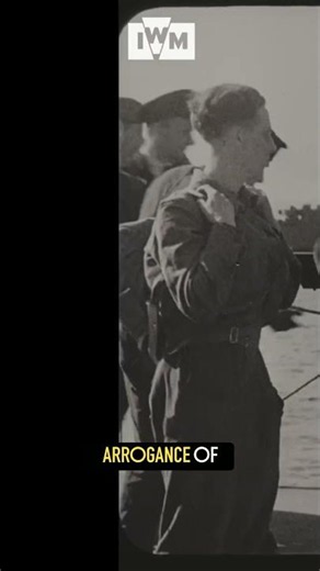 Bigger Than Dover! WWII's INSANE Floating Harbours