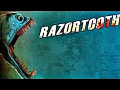 RAZORTOOTH / MUSIC VIDEO