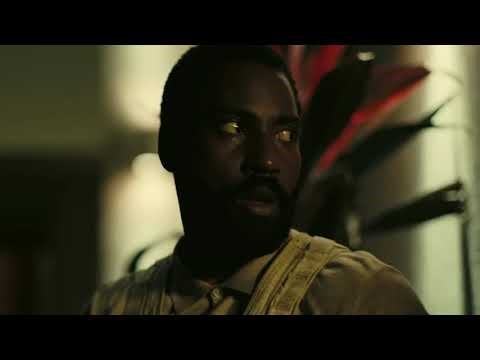 Tenet (2020) Movie Explained in English | Time Inversion Full Story Breakdown ⏳🔥