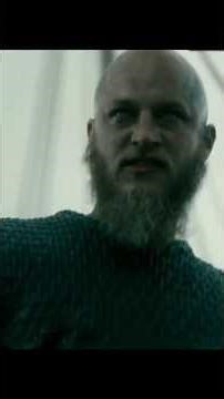Ragnar vs rollo fight for paris "