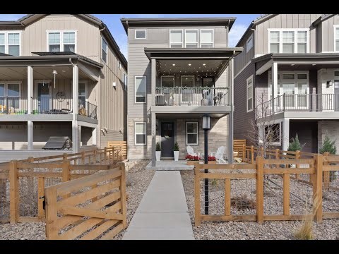 Erica Dufford presents 11073 Shining Star Circle Parker, CO | ColdwellBankerHomes.com
