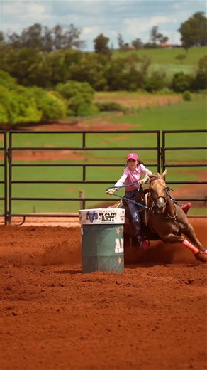 Built Like a Champion — Helena 💫 13.640s🔥