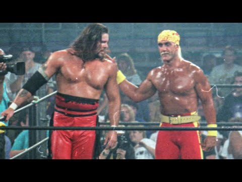 SNEAK PEEK: "Hulk Hogan: Real American" documentary | Coming to Netflix April 22