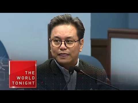 The World Tonight | Full Episode Replay | October 9, 2026