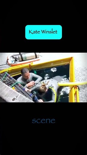 Can You Beat This? 7 Minute Breath Hold! 🔥 Avatar 2: Kate Winslet’s Insane World Record 🏆