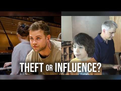 Did Hollywood Copy THIS Video?