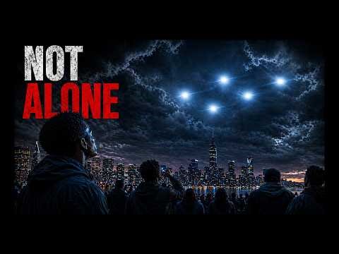 Are The Orbs Real? Why Humanity Is Looking Up Again #Orbs #UAP #HumanFrequency