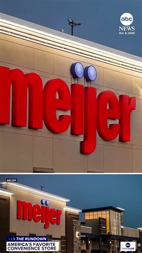America's favorite convenience store