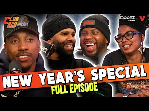 Club 520’s New Year’s Special: Jeff Teague REFLECTS on BIGGEST moments from 2025