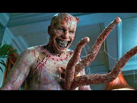 He Found A Space Rock. It Turned Him Into A FLESH HIVE.