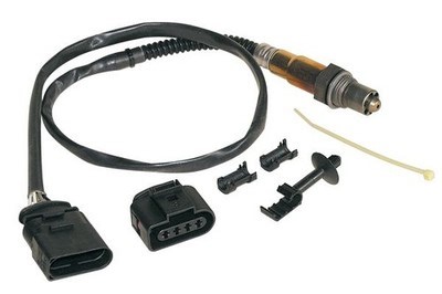 Bosch O2 Lambda Oxygen Sensor after catalytic converter fits Cadillac Cts | eBay UK