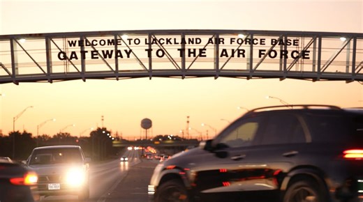 Before you arrive to the gates, ensure you have the correct paperwork, ID cards ready, familiarize yourself with the graduation schedule, and understand the designated parking areas. For more information on gates/parking visit: https://ow.ly/IejC50Y20u0 For more information on USAF Basic Training visit: https://ow.ly/StuN50Y20u1 | USAF Basic Military Training