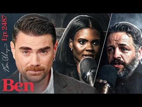 The Candace Owens Debate Was a Disaster for Everyone