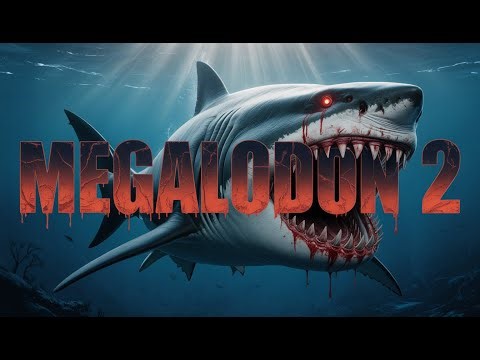 The Megalodon: The Most Terrifying Shark That Ever Lived 2