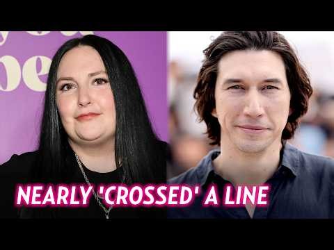 Lena Dunham Reveals Intimate Adam Driver 'Girls' Memoir Details From 'Famesick'