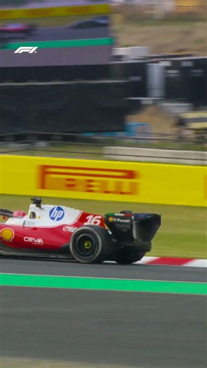 Charles Leclerc Wins March's Overtake Of The Month! 🤩