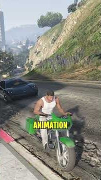 GTA 5 Car Details You Probably Missed