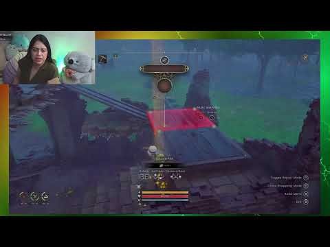 Part 1: Runescape Dragonwilds Full Version My first gameplay and impression