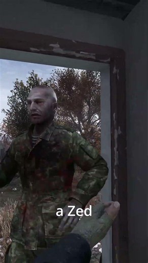 Always Be Ready in DayZ