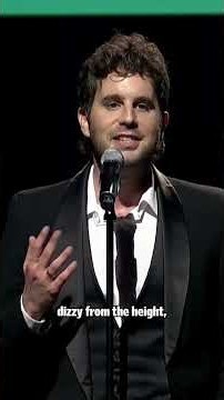 Ben Platt performs “Finishing The Hat”🎩 #broadwaymusical #broadway #musicaltheatre #theatre