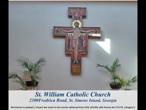 Pentecost Sunday (05-24-26)