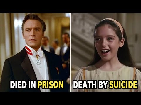 The Sound of music (1965) Cast Then And Now 2026. Who Tragically Passed Away
