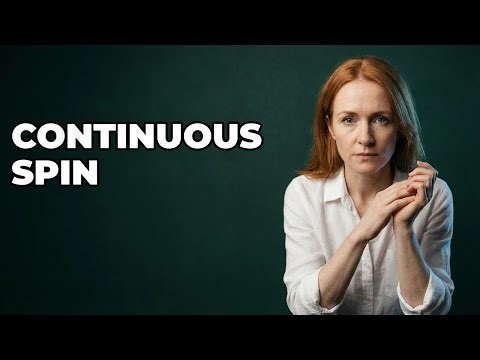 How Does a Commutator Enable Continuous DC Motor Rotation?