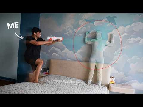 Hide and Seek with BIGGEST YOUTUBERS