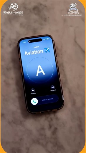 Cabin crew training institute