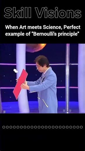 This Is Why Planes Actually Lift Off #aviation #physics #science