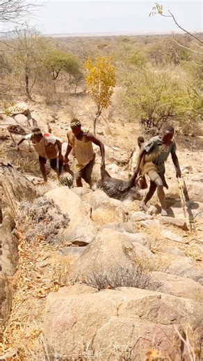 They Found Two Hidden Treasures… Then Headed Up the Mountain! | Bush Awarness