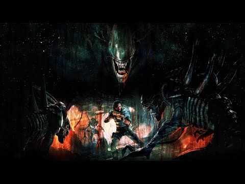 Alien Rogue Incursion Part 2 – Surviving the Next Wave of Xenomorphs