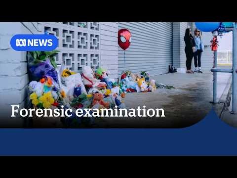 Mother of 4yo investigated for cannibalism as community mourns | ABC NEWS