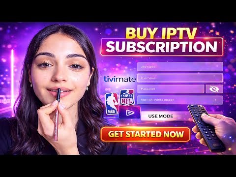 Buy IPTV subscription Finally Found a Stable IPTV Subscription in 2026 (My Honest Experience)