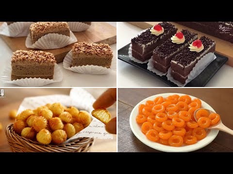 Top 100 ASMR Cooking Compilation | Tiktok ASMR Cooking | Amazing Cooking Recipes #433