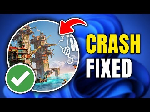 How To Fix All Will Fall Crashing On Steam