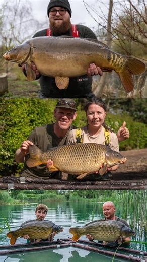 swimbooker on Instagram: "🚨 @nashlakes_royston . @scottlloyd1989 . Epic fishing spots. 🎣 Every lake. Every session. All bookable in SECONDS on swimbooker! ⏱️ Tap. Scroll. Fish. Repeat. 🔥 Your next big day on the bank is just a click away ... swimbooker™ – Less Hassle. More Fishing. #Swimbooker #LessHassleMoreFishing #CarpFishing #FishingLife #AnglersOfInstagram #FishingAddict #FishingAdventure #LakeLife #FishingVibes"