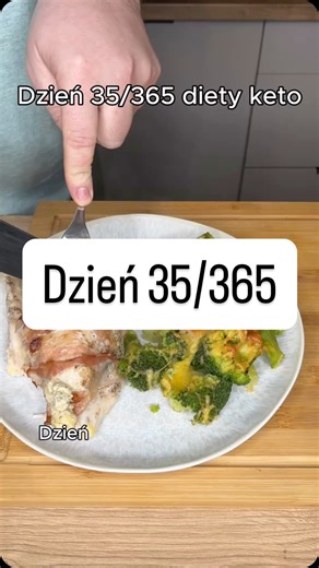 Nikodem Maciejewski on Instagram: "Dzień 35/365 diety keto i mojej metamorfozy. Ostatnie dni nie liczę makro ale spokojnie, niedługo zaczynam liczyć z powrotem, choć pewnie nie codziennie. Przepisy chyba proste, dostosujcie je sobie pod siebie i życzę smacznego 😋 A jeżeli chciałbyś postawić mi dobrą kawę to zapraszam na buycoffee.to/nikodem"