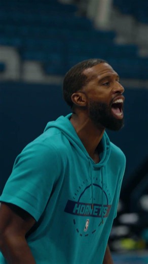 a look back at training camp 📹 #basketball #trainingcamp #charlottehornets