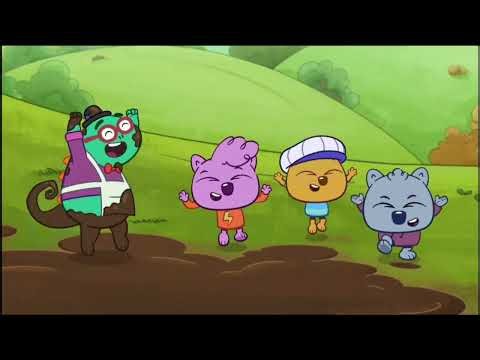 PBS Kids Program Break (October 22, 2026; WNET-DT1) #2