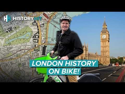 Historian’s Top 20 Must See Sites In London