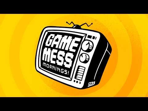 Valve Harware Rumors: Steam Machine Might Be on its Way? | Game Mess Mornings 5/1/26