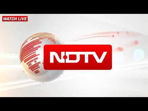 NDTV 24x7 LIVE TV: Independence Day 2026 | PM Modi | PM Modi Red Fort Address | Indonesia Earthquake