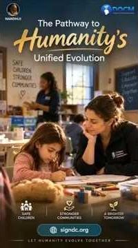 The Pathway to Humanity’s Unified Evolution: Nandhiji #Consciousness #Meditate #Yoga #Awakening