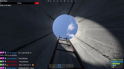 Rust !discord !socials 108/365 249/300 followers!!